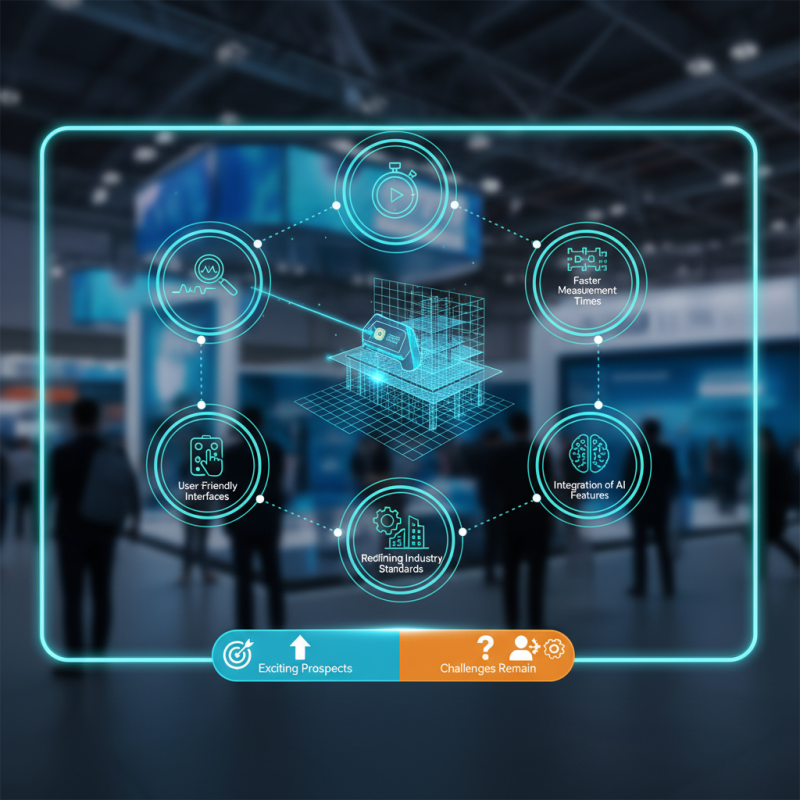 Top 5 Rtk Laser Measure Innovations at 2026 Canton Fair?