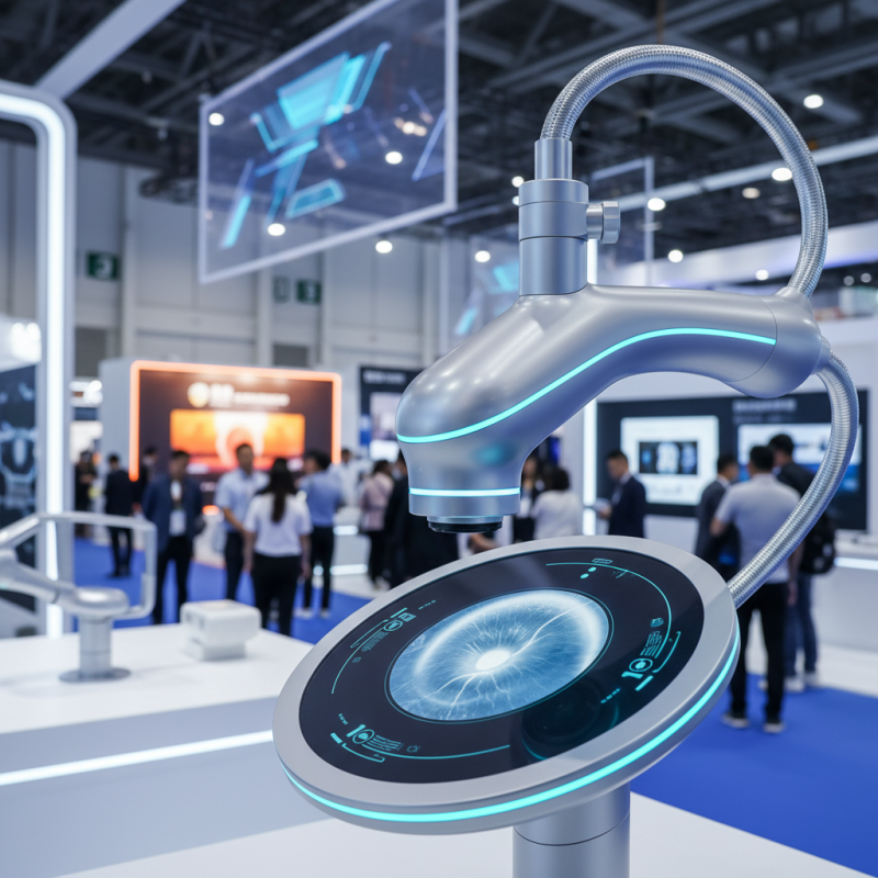 Best Eardrum Microscope Insights for 2026 Canton Fair?