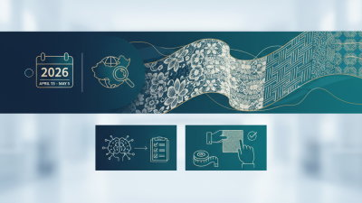 How to Source Jacquard Lace Fabric at 2026 Canton Fair?