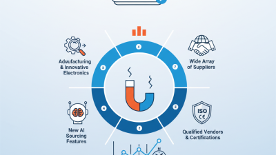 5 Tips for Sourcing Industrial Magnetic Hooks at Canton Fair 2026?