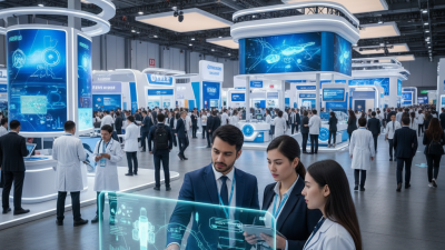 How to Choose the Best Vascular Access Device at Canton Fair 2026?