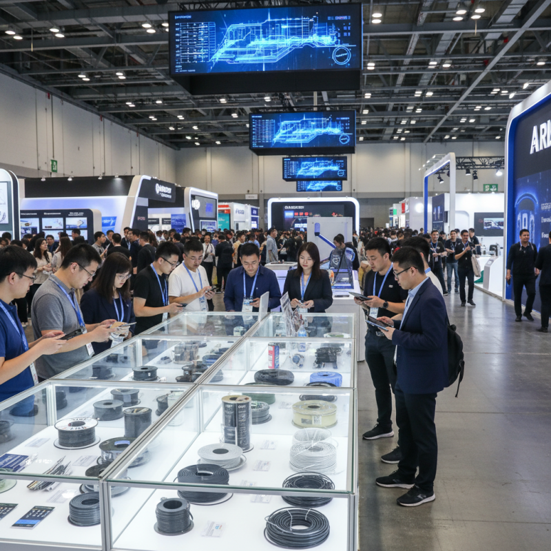 How to Choose the Best Cable Sleeve at 2026 Canton Fair?