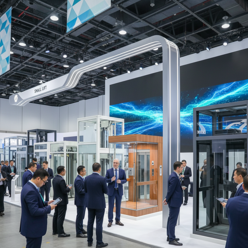 Best Small Elevator Lifts at 2026 Canton Fair for Global Buyers?