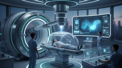 How to Use Cyclotron Machines for Cancer Treatment in 2026?