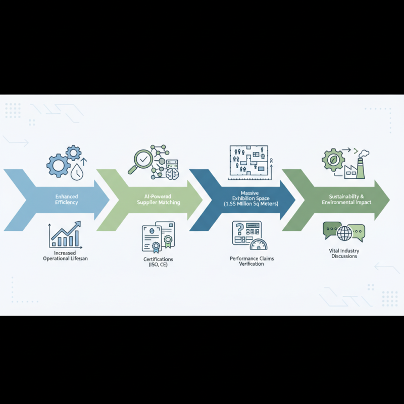 Best Air Compressor Lubricant to Discover at 2026 Canton Fair?