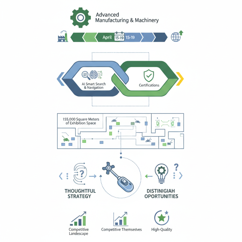 Why Choose the Best Trimmer Head at the 2026 Canton Fair?