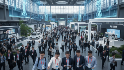 Top 10 Tips for Psc Holders Attending 2026 Canton Fair?