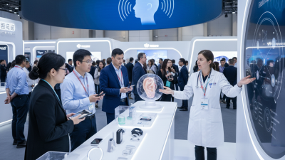 Why Choose Anti-Snoring Products at 2026 Canton Fair?