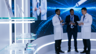 Best Luer Lock Syringes for 2026 Canton Fair Procurement?