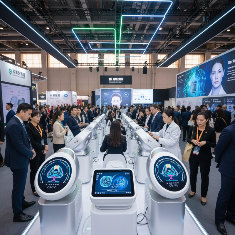 Discover Skin Analyzers at the 139th Canton Fair 2026?