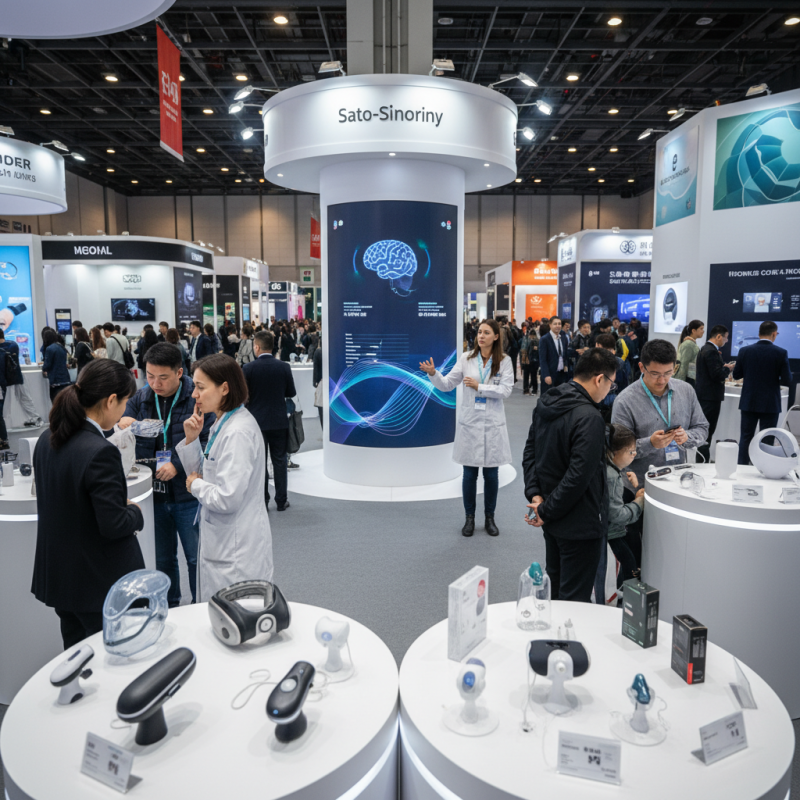 Top 10 Anti Snoring Solutions at the 2026 Canton Fair?