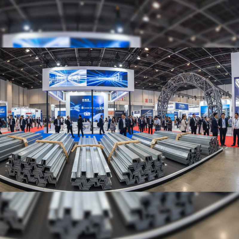 Top 10 Galvanized Z Purlin Suppliers at 2026 Canton Fair?