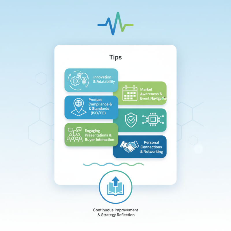 Top 5 Rf Amplifier Tips for Success at 2026 Canton Fair?