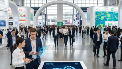 How to Source Food-Grade Pulp at the 2026 Canton Fair?