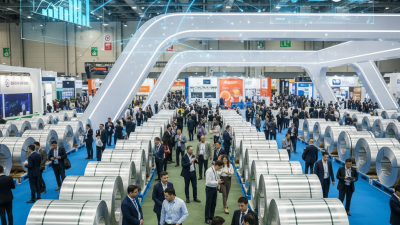 How to Source Aluminum Coil at the 2026 Canton Fair?