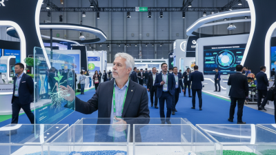 Top 10 Water Soluble Granular Fertilizers at 2026 Canton Fair?