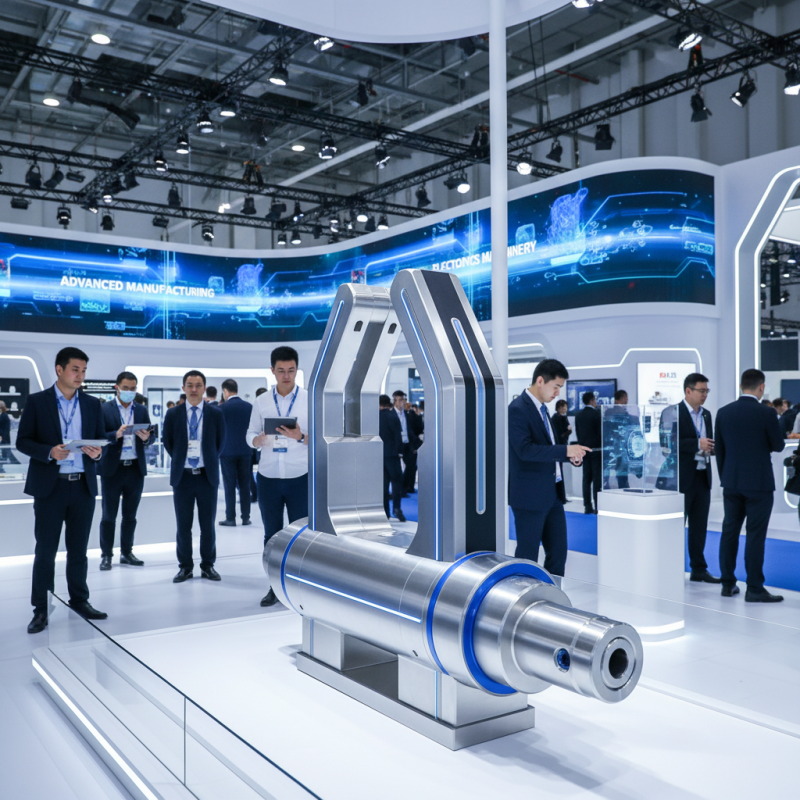 Hydraulic Power Tong Tips for 2026 Canton Fair Success