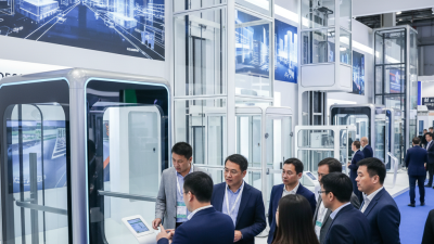Best Small Elevator Lift Solutions at 2026 Canton Fair?