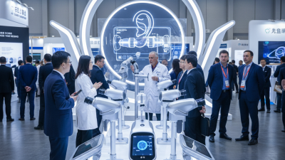 Top 10 Eardrum Microscopes at 2026 Canton Fair?