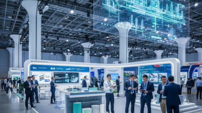 Explore Drainage Geonet Innovations at China Import Expo 2026?