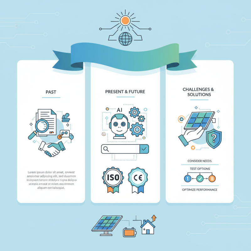 How to Choose Solar Branch Connectors at the 139th Canton Fair?