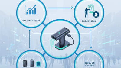 How to Choose a Portable EV Charger at the 2026 Canton Fair?