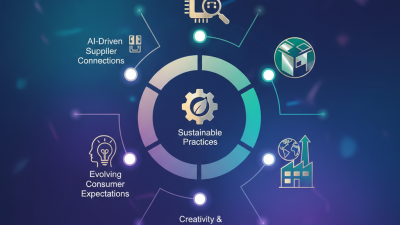 Top 10 Hot Stamping Innovations at 2026 Canton Fair?