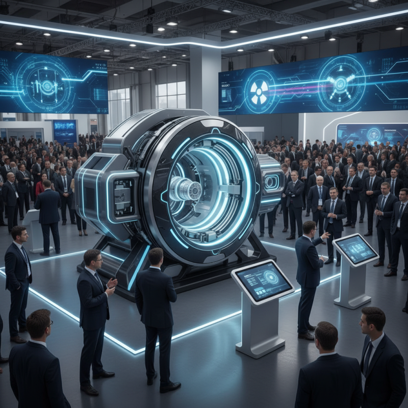 Why is Cyclotron Machine for Cancer Treatment Important at 2026 Canton Fair?