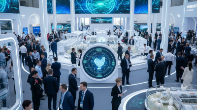 Ultimate Tips for Large Scale Poultry Farming at Canton Fair 2026?