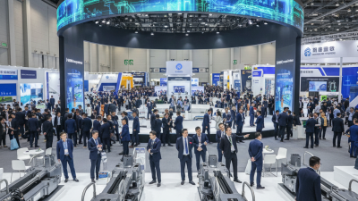 Hydraulic Power Tong Tips for Success at 2026 Canton Fair?