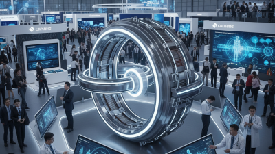 How Cyclotron Machines Are Revolutionizing Cancer Treatment at 2026 Canton Fair?