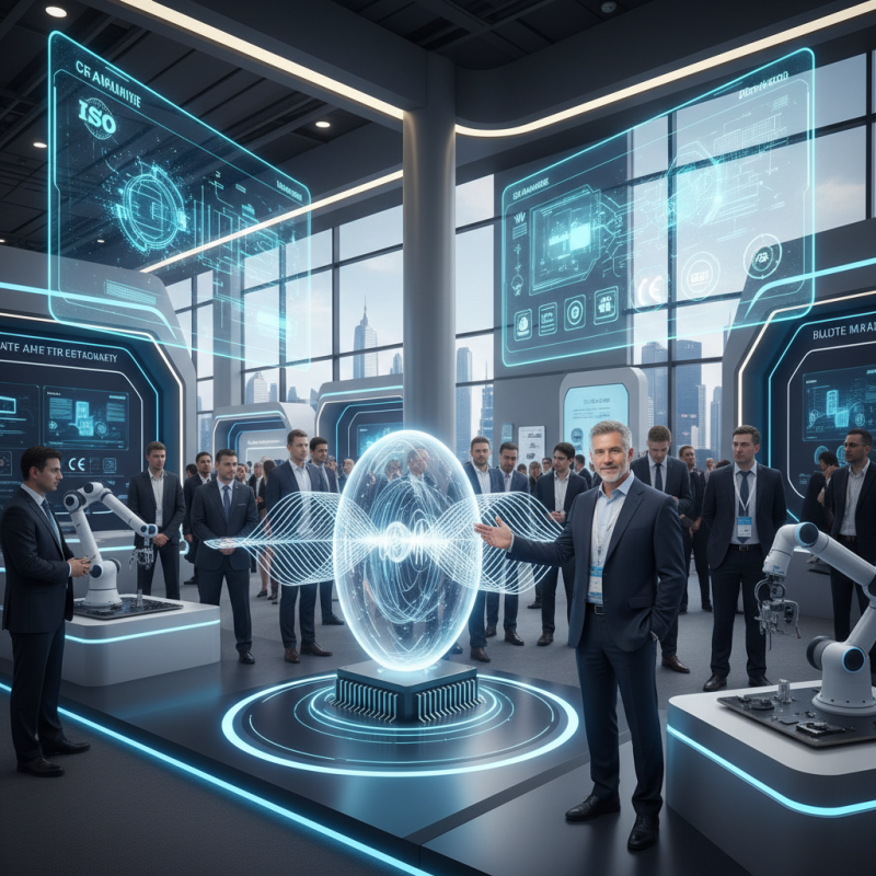 What is Rf Amplifier and its Role in 2026 Canton Fair?