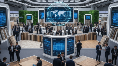 Vinyl Floor Tips for Global Buyers at Canton Fair 2026?