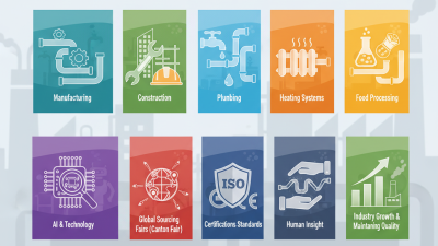 China Top 10 Uses of Astm A269 304 Stainless Coil Pipe Explained?