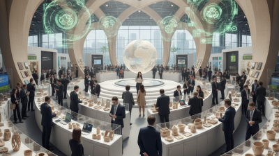 Top 10 Pulp Molding Products at China Import Export Fair 2026?