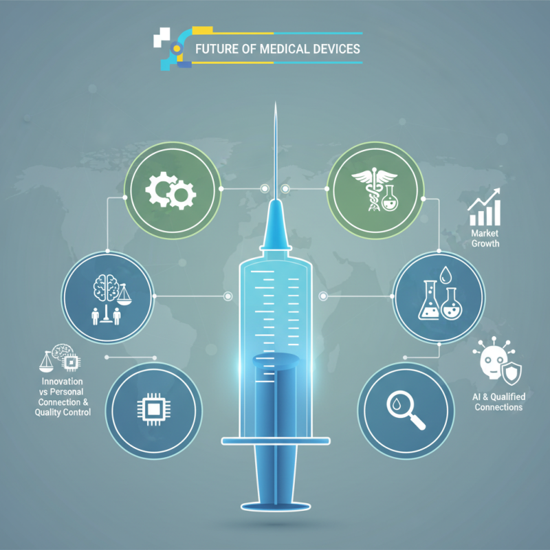 Piston Syringe Latest Trends at 2026 Canton Fair?