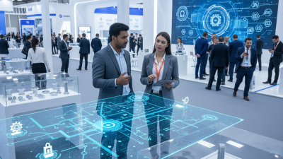 Why Choose Fastener Bolt Nut at 2026 Canton Fair?