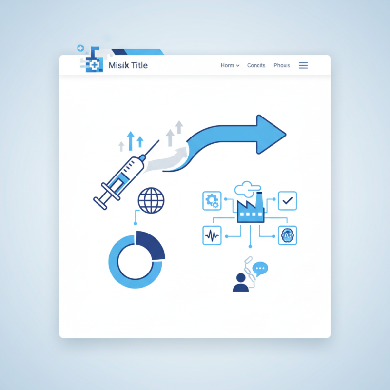 Best Luer Lock Syringe Trends at 2026 Canton Fair?
