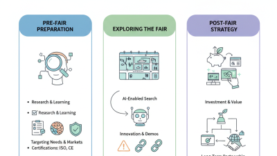 Skin Analyzer Tips for Global Buyers at 2026 Canton Fair?