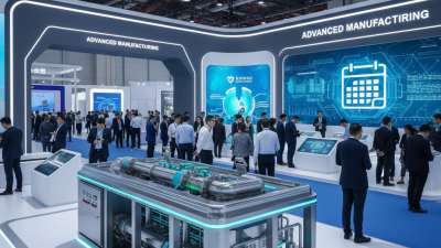 Why Choose Desulfurization Equipment at 2026 Canton Fair?