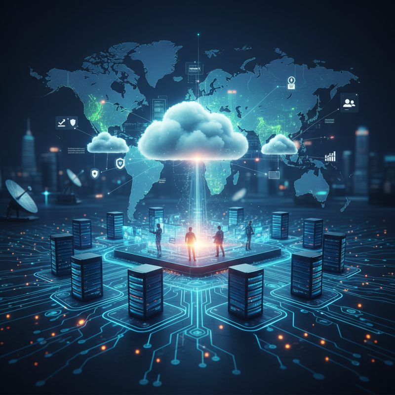 Top 10 Managed VPS Hosting Solutions for Global Buyers in 2026?