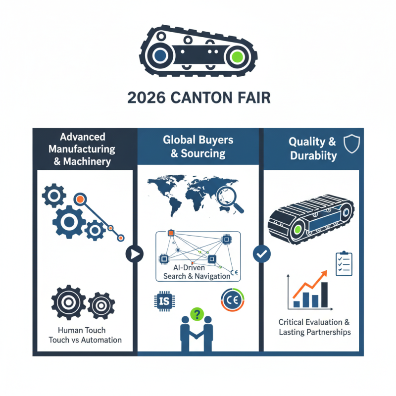 2026 Best Mini Excavator Undercarriage Parts for Global Buyers?