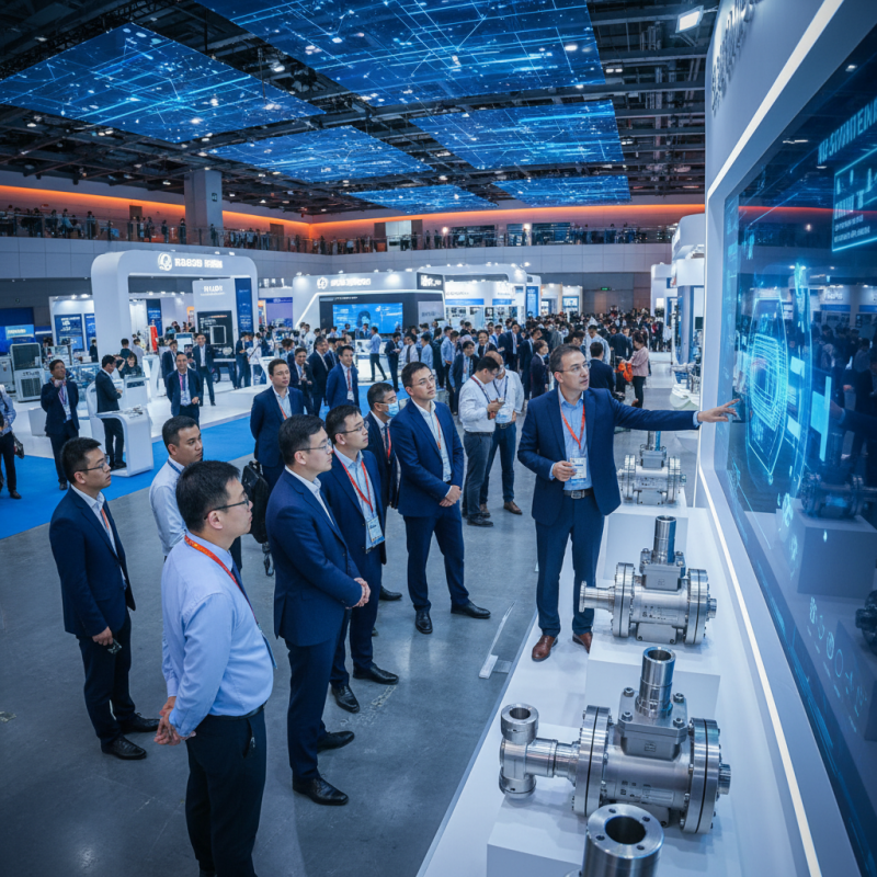 How to Select Directional Hydraulic Valves at the 2026 Canton Fair?