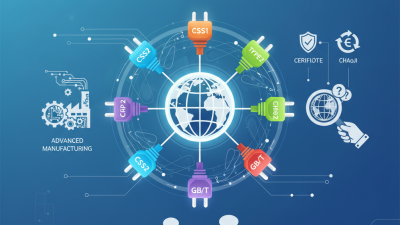 EV Charger Plug Tips for Global Buyers at Canton Fair 2026