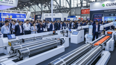What are High Temperature Conveyor Rollers at Canton Fair 2026?