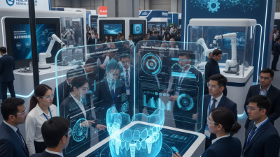 Top 10 Dental Implant Surgery Insights for 2026 Canton Fair?