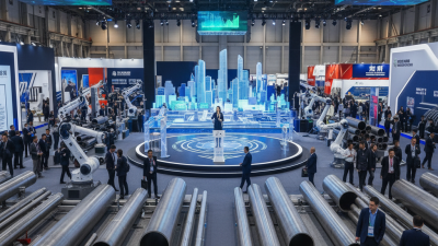 Top 10 Smls Steel Pipe Trends at Canton Fair 2026?