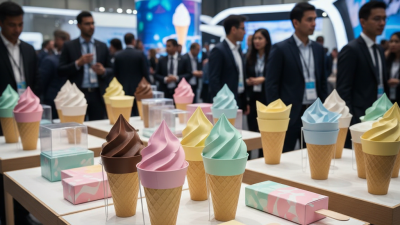 How to Source Ice Cream Shape Boxes at 2026 Canton Fair?