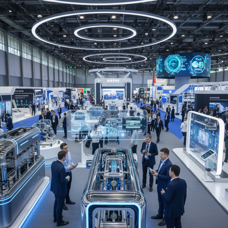 Top Desulfurization Equipment Trends at 2026 Canton Fair?