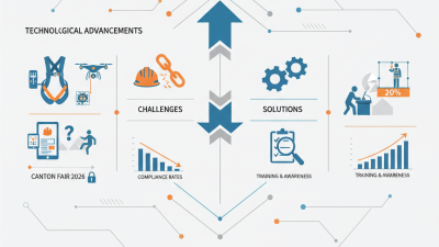 2026 Best Aerial Work Fall Protection Solutions for Safe Operations?